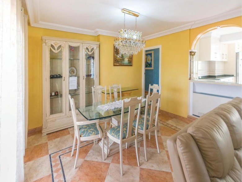 Holiday Home Partida Sta. Lucia, C/altair