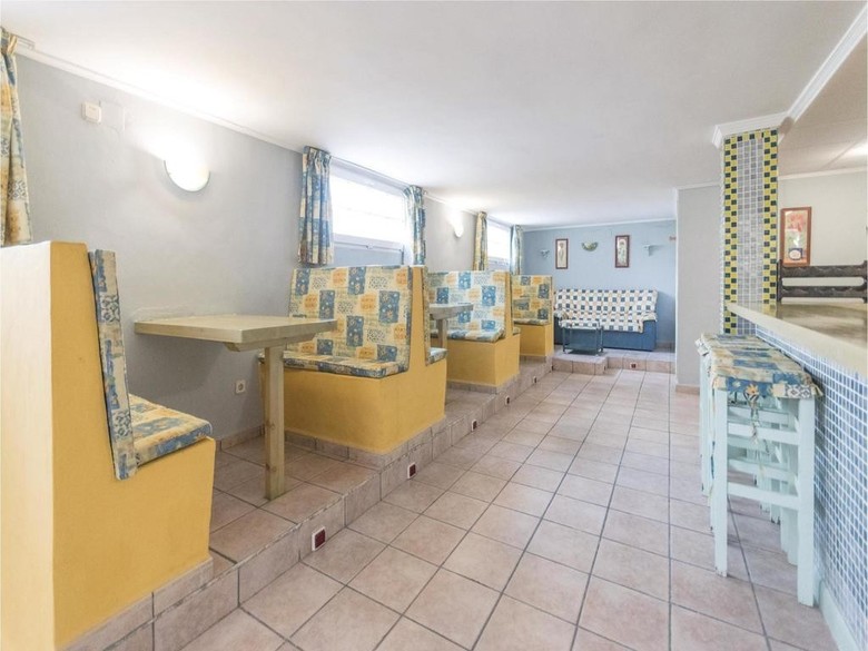 Holiday Home Partida Sta. Lucia, C/altair