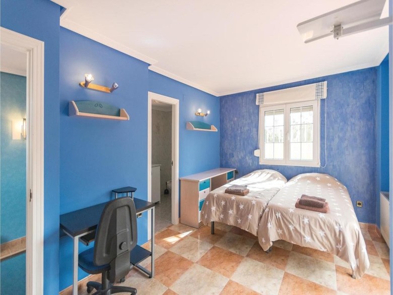 Holiday Home Partida Sta. Lucia, C/altair