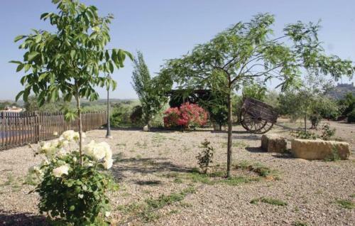 Casa Rural Los Naranjos