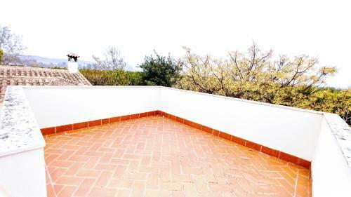 Casa Rural Los Naranjos