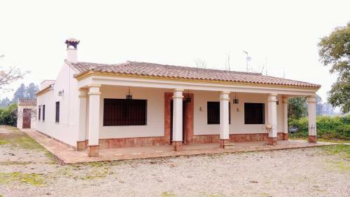 Casa Rural Los Naranjos