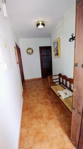 Casa Rural Los Naranjos