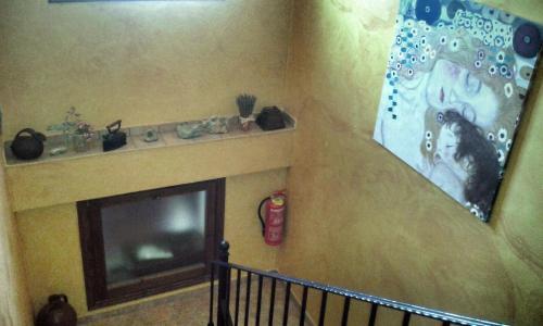 B&B Ra Tenaja