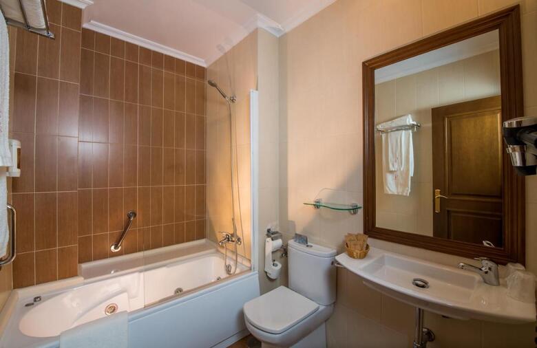 Hotel La Casona De Laz�rtegui