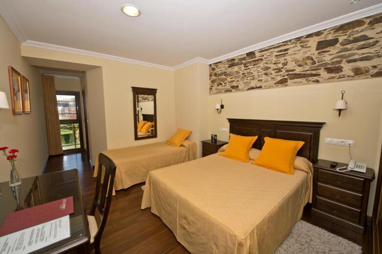 Hotel La Casona De Laz�rtegui