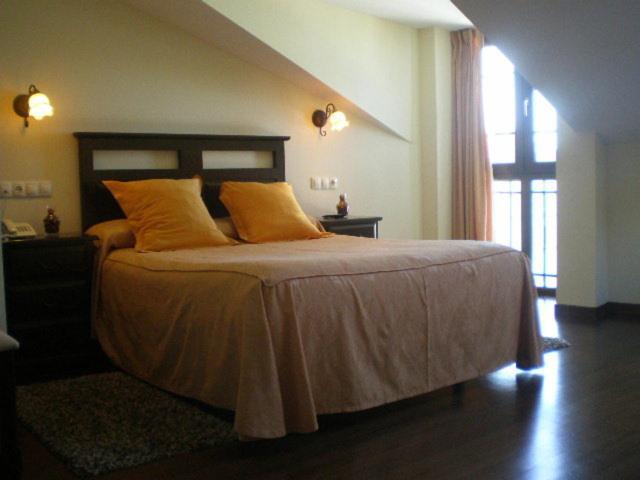 Hotel La Casona De Laz�rtegui
