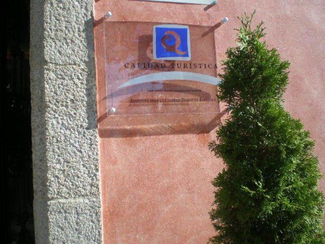 Hotel La Casona De Laz�rtegui