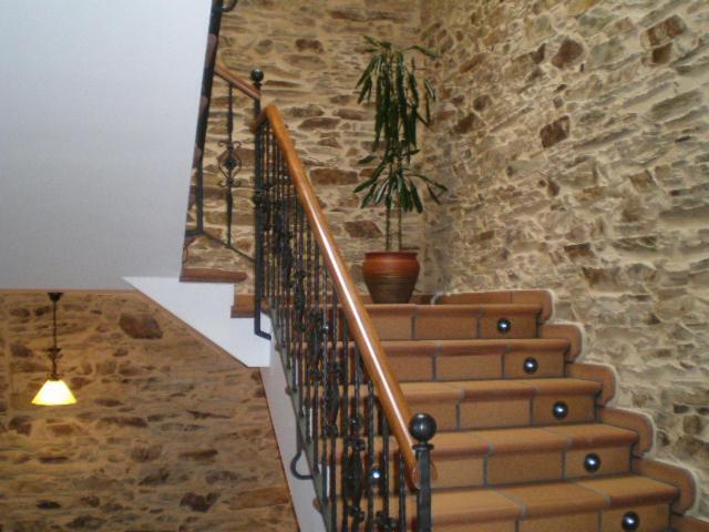 Hotel La Casona De Laz�rtegui