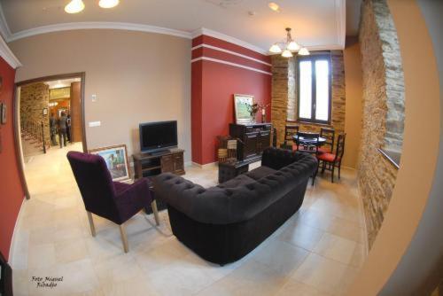 Hotel La Casona De Laz�rtegui