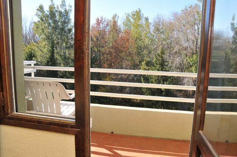 Hotel Restaurante Las Galias