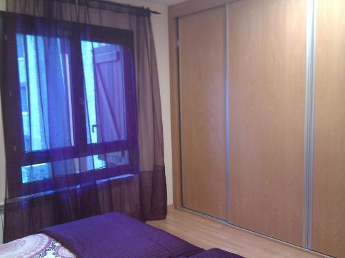 Apartamentos Argualas