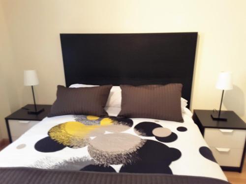Apartamentos Argualas