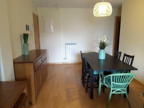 Apartamentos Argualas