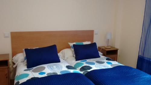 Apartamentos Argualas