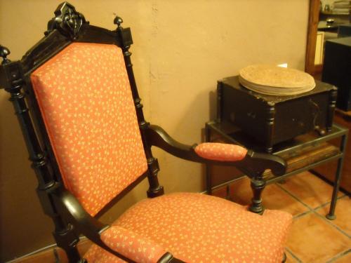 Bed & Breakfast La Quinta Del Abuelo F�lix