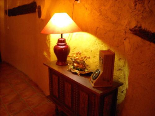 Bed & Breakfast La Quinta Del Abuelo F�lix