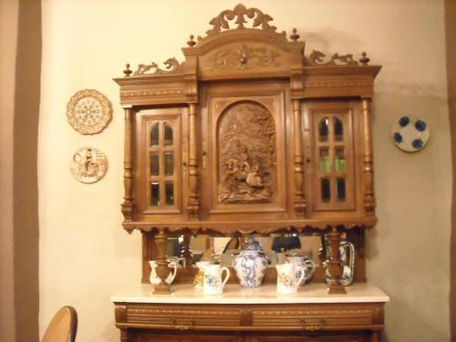 Bed & Breakfast La Quinta Del Abuelo F�lix