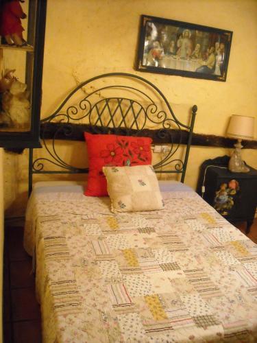 Bed & Breakfast La Quinta Del Abuelo F�lix