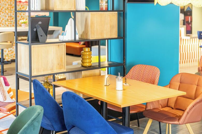 Hotel Ibis Bugdet Valencia Aeropuerto