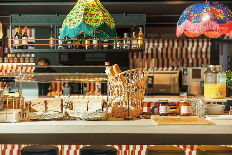 Hotel Ibis Bugdet Valencia Aeropuerto