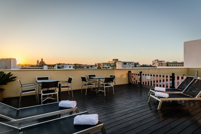 Hotel Eurostars Asta Regia