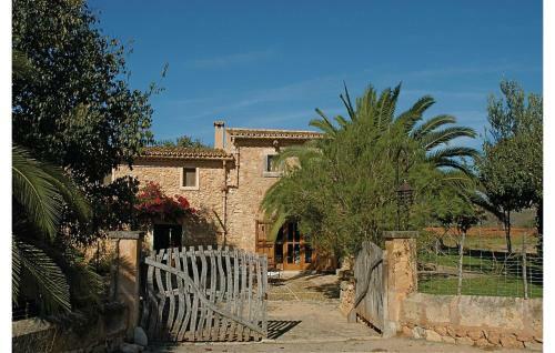 Holiday Home Poligono 3 Parc