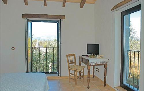 Holiday Home Poligono 3 Parc