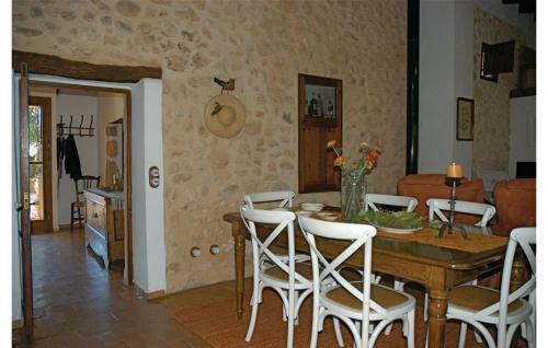 Holiday Home Poligono 3 Parc
