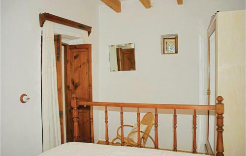 Holiday Home Poligono 3 Parc
