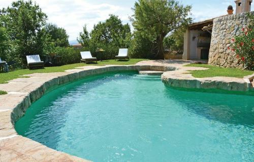 Holiday Home Poligono 3 Parc