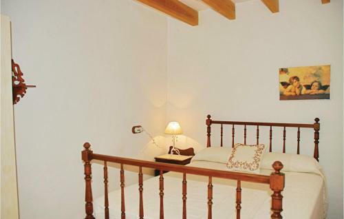 Holiday Home Poligono 3 Parc