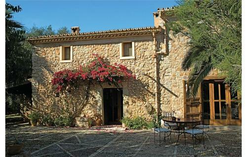 Holiday Home Poligono 3 Parc