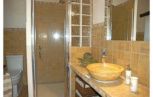 Holiday Home Poligono 3 Parc