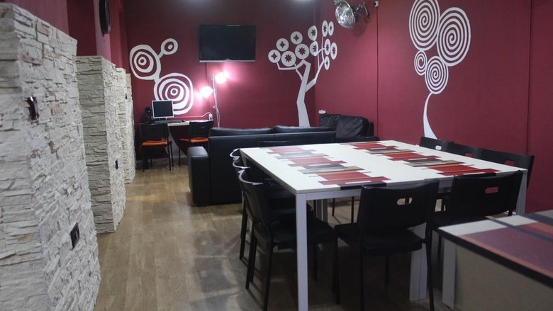 Albergue Summer C�diz