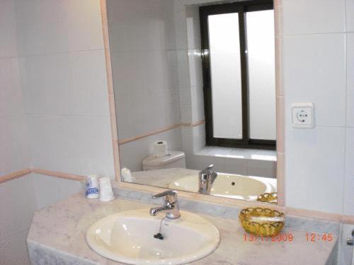 Hotel Avenida Legan�s