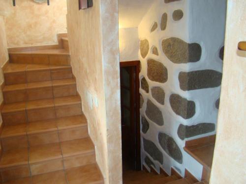 Casa Rural Paisajes De Tejeda