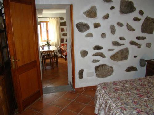 Casa Rural Paisajes De Tejeda