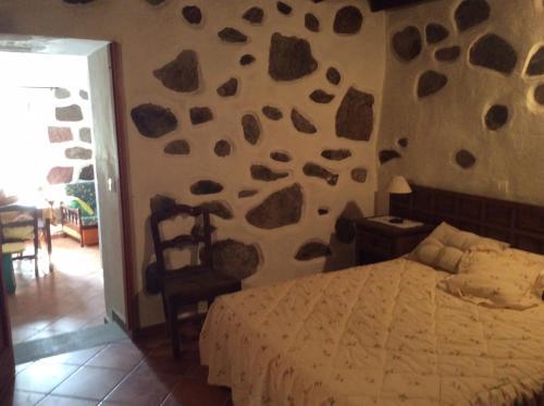Casa Rural Paisajes De Tejeda