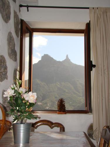 Casa Rural Paisajes De Tejeda