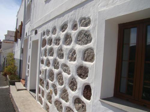 Casa Rural Paisajes De Tejeda