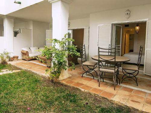 Apartment El Presidente Estepona