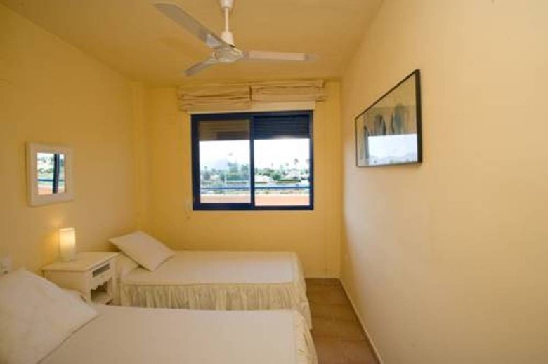 Apartamento La Marjal 5