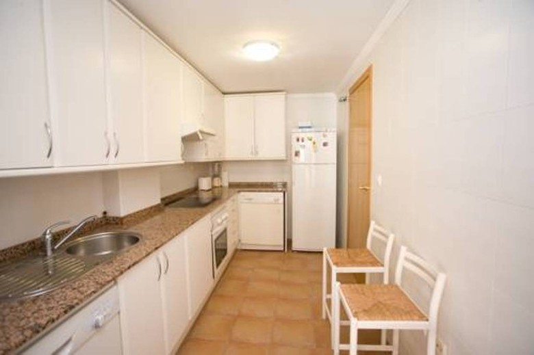 Apartamento La Marjal 5