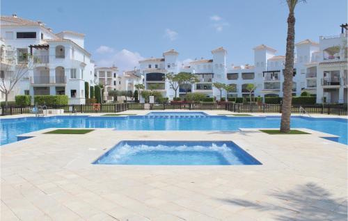 Apartment Calle Remora K-665