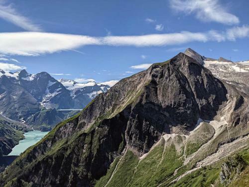 Apartamento Appartement Haus Talblick