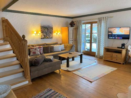 Haus Staudach 1 By Apartment Managers