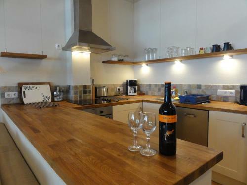 Apartment Kitzbichler By Apartment Managers