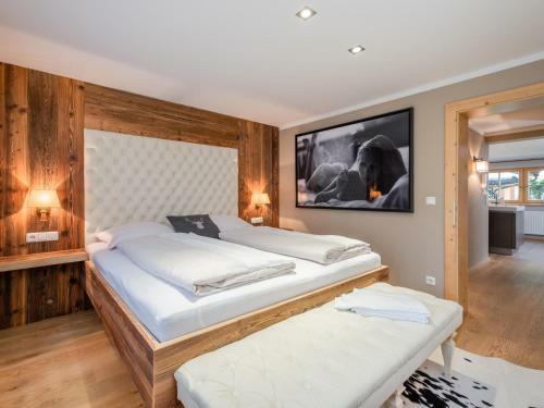 Apartamento Kaiserblick