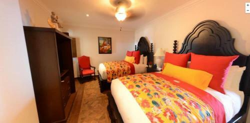Apartamento Luxurious & Spacious 3 Br With Plunge Pool - Cabo